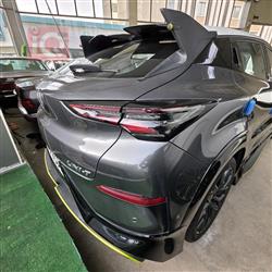 شانجان يوني تي